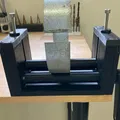 Máy Lăn Tôn (Sheet Metal Rolling Machine) In 3D - Thumbnail 2