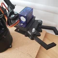 ARA - Another Robot Arm! (Cánh tay robot điều khiển Arduino + WinForms) - Thumbnail 10