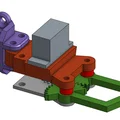 ARA - Another Robot Arm! (Cánh tay robot điều khiển Arduino + WinForms) - Thumbnail 11