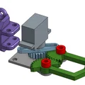 ARA - Another Robot Arm! (Cánh tay robot điều khiển Arduino + WinForms) - Thumbnail 12