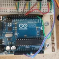 ARA - Another Robot Arm! (Cánh tay robot điều khiển Arduino + WinForms) - Thumbnail 15