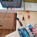 ARA - Another Robot Arm! (Cánh tay robot điều khiển Arduino + WinForms) - Thumbnail 16