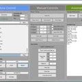 ARA - Another Robot Arm! (Cánh tay robot điều khiển Arduino + WinForms) - Thumbnail 18