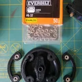 ARA - Another Robot Arm! (Cánh tay robot điều khiển Arduino + WinForms) - Thumbnail 25