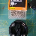 ARA - Another Robot Arm! (Cánh tay robot điều khiển Arduino + WinForms) - Thumbnail 26