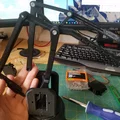ARA - Another Robot Arm! (Cánh tay robot điều khiển Arduino + WinForms) - Thumbnail 34