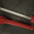 Hydraulic Cylinder - Thumbnail 1