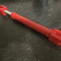 Hydraulic Cylinder - Thumbnail 2