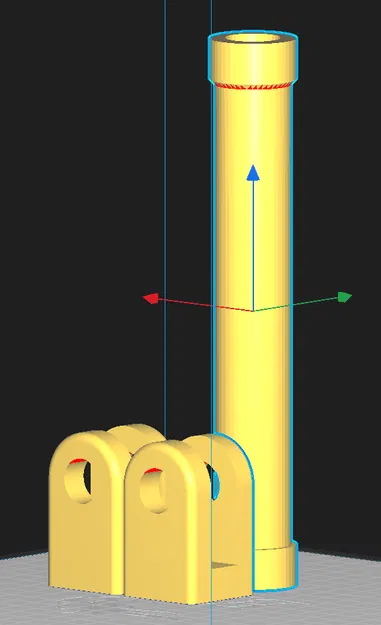 Hydraulic Cylinder - Image 3