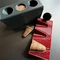 Khuôn Làm Nhang Tự Làm (DIY Incense Mold) - Thumbnail 1