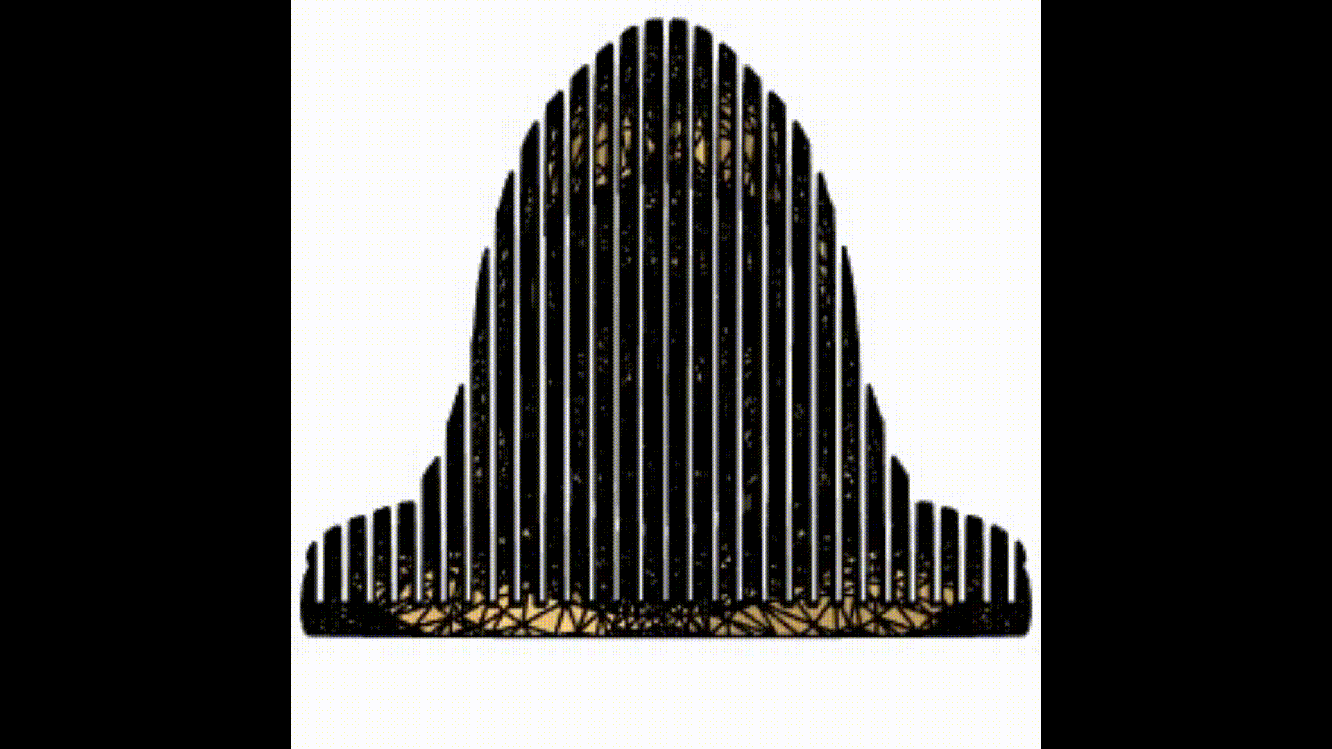 Tượng Satoshi Bitcoin - Nghệ Thuật Điêu Khắc Độc Đáo