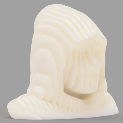 Tượng Satoshi Bitcoin - Nghệ Thuật Điêu Khắc Độc Đáo