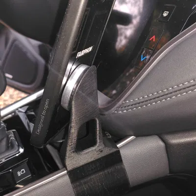 Giá đỡ điện thoại Subaru Outback 2024 Gen.6