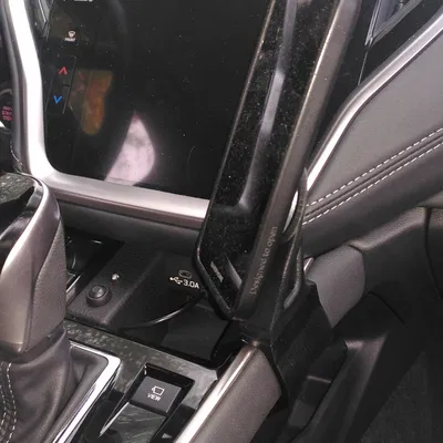 Giá đỡ điện thoại Subaru Outback 2024 Gen.6