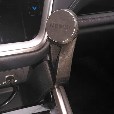 Giá đỡ điện thoại Subaru Outback 2024 Gen.6