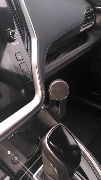 Giá đỡ điện thoại Subaru Outback 2024 Gen.6 - Image 4