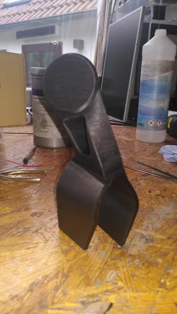 Giá đỡ điện thoại Subaru Outback 2024 Gen.6 - Image 5