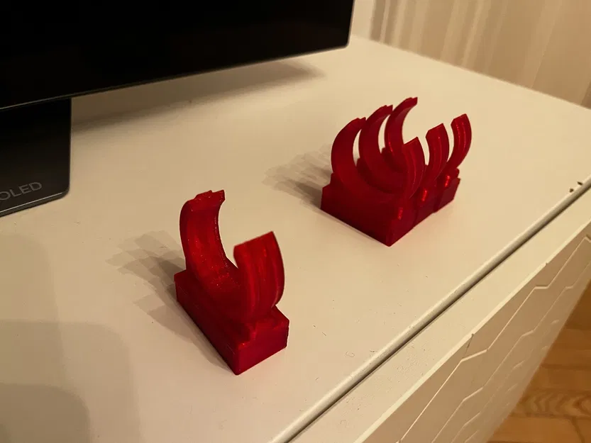 Kẹp Nam Châm Giữ Đèn Astera Titan, Helios, Nanlux Pavo Tubes - Image 1