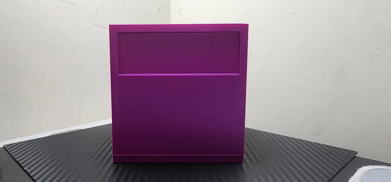 Kệ trưng bày Hot Wheels (Hot Wheels Display Shelf) - Image 2