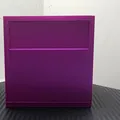 Kệ trưng bày Hot Wheels (Hot Wheels Display Shelf) - Thumbnail 2