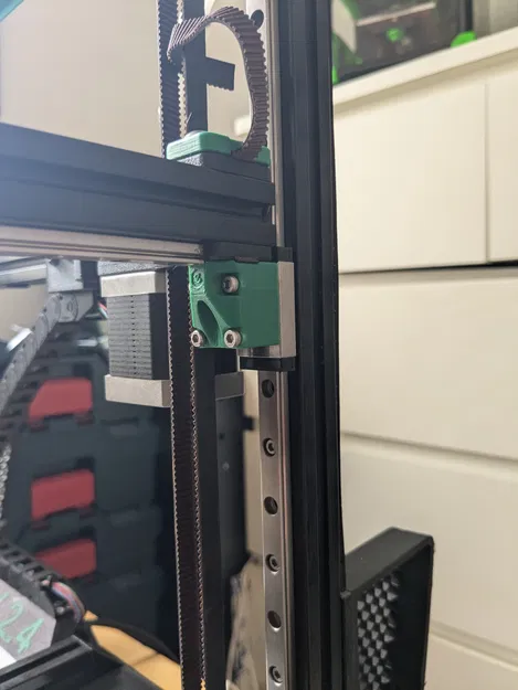 Khớp nối Z cố định cho máy in Voron V2.4 - Image 1