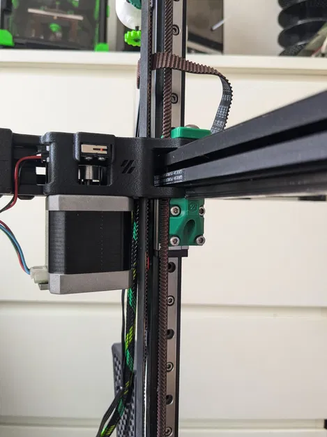 Khớp nối Z cố định cho máy in Voron V2.4 - Image 2