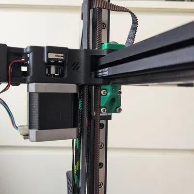 Khớp nối Z cố định cho máy in Voron V2.4