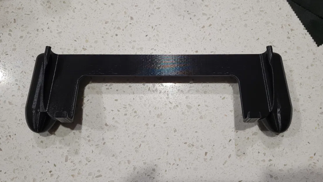 Tay cầm Nintendo Switch (phiên bản OLED) - Image 6