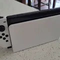 Tay cầm Nintendo Switch (phiên bản OLED) - Thumbnail 7