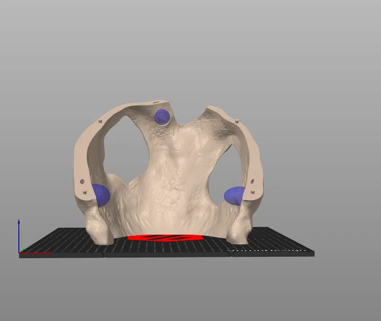 Mặt Nạ Đầu Lâu (Skull Mask) 2 Mảnh - Image 8