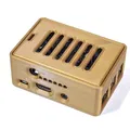 Vỏ HiFiBerry Amp case cho Raspberry Pi - Thumbnail 1
