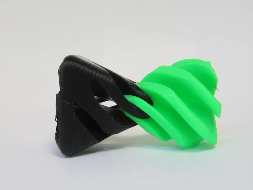 Kim tự tháp vuông Passthrough “Vô dụng” (The BEST Series) - Image 5