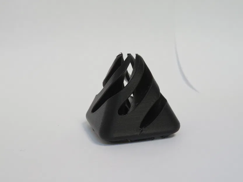 Kim tự tháp vuông Passthrough “Vô dụng” (The BEST Series) - Image 10