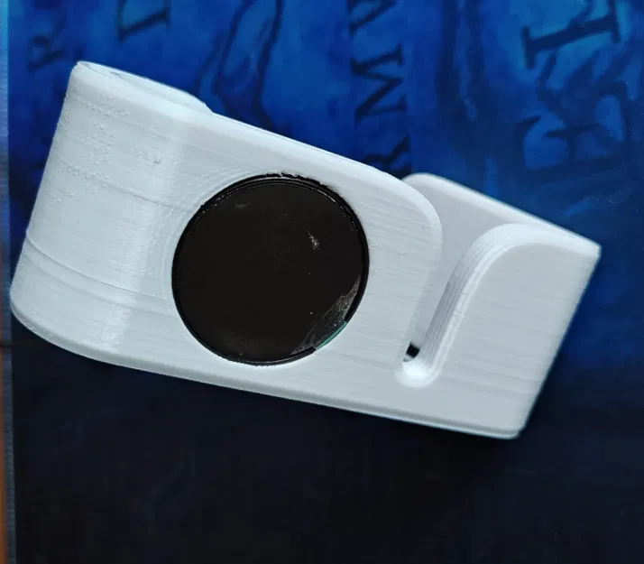 Đế sạc Samsung Galaxy Watch 4 (Charging Stand) in 3D - Image 3