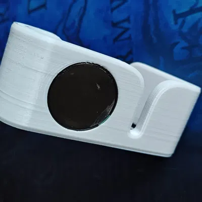 Đế sạc Samsung Galaxy Watch 4 (Charging Stand) in 3D