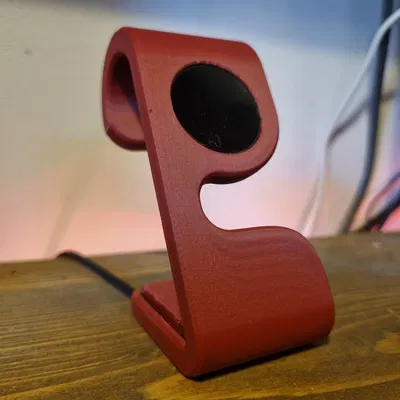 Đế sạc Samsung Galaxy Watch 6 (in 3D) - NEW SAMSUNG GALAXY WATCH 6 CHARGING STAND