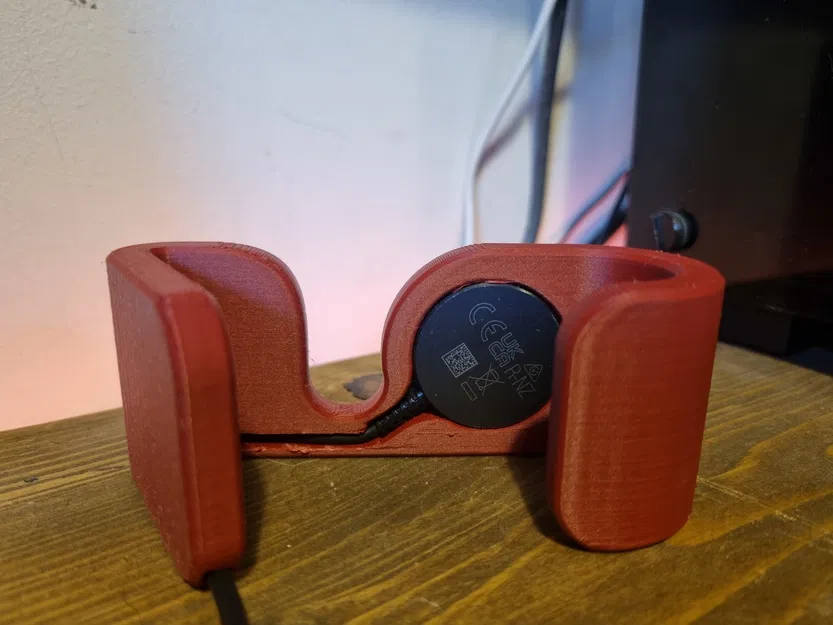 Đế sạc Samsung Galaxy Watch 6 (in 3D) - NEW SAMSUNG GALAXY WATCH 6 CHARGING STAND - Image 3