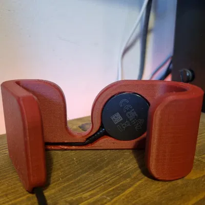 Đế sạc Samsung Galaxy Watch 6 (in 3D) - NEW SAMSUNG GALAXY WATCH 6 CHARGING STAND