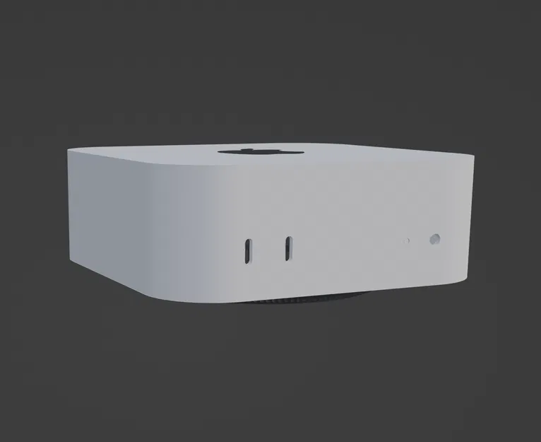 Bản replica/prototype Mac mini 2024 M4 (M4 Pro) - Image 1