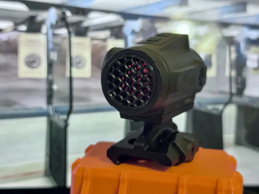 Tấm Chắn Phản Xạ Killflash Cho Ống Ngắm Sig Romeo5 GenII - Image 1