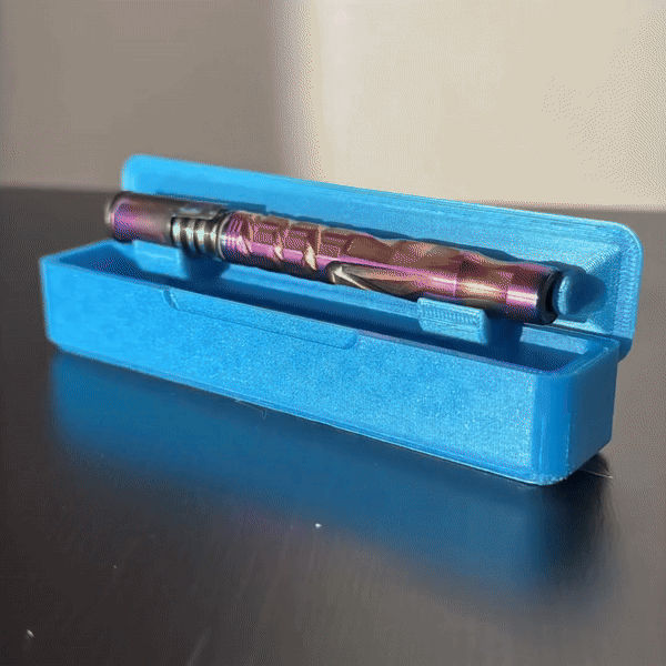 Hộp Trưng Bày Sang Trọng Cho Hầu Hết Kích Thước Dynavap - Thumbnail 1