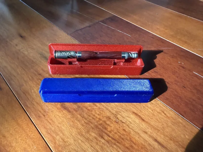 Hộp Trưng Bày Sang Trọng Cho Hầu Hết Kích Thước Dynavap - Image 2