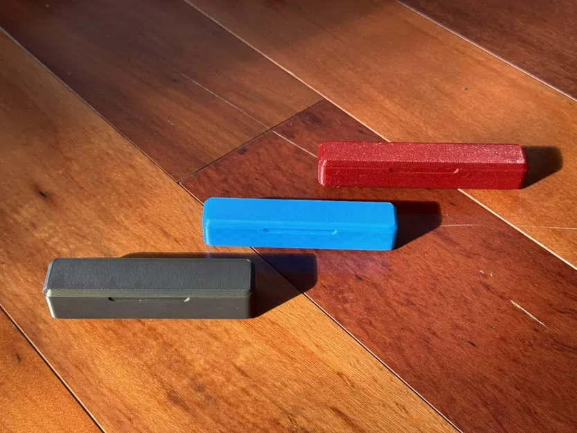 Hộp Trưng Bày Sang Trọng Cho Hầu Hết Kích Thước Dynavap - Image 6