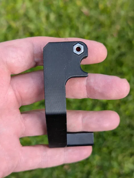 Ngàm gắn webcam Creality Nebula cho Elegoo Neptune 4 - Image 5