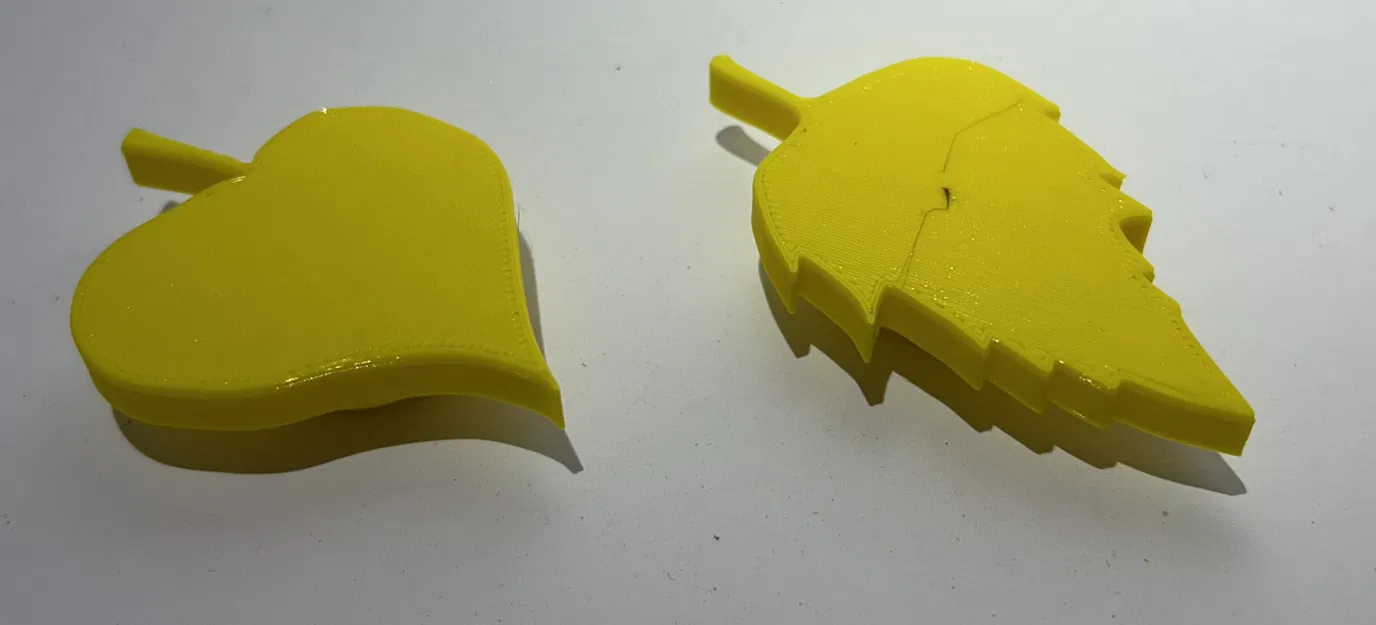 Vòng Lá Mùa Thu Lego 2024 - Trang Trí Độc Đáo - Image 4