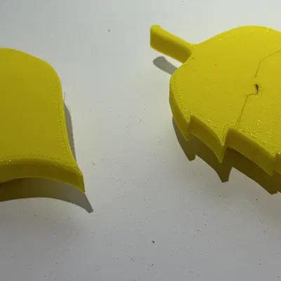 Vòng Lá Mùa Thu Lego 2024 - Trang Trí Độc Đáo