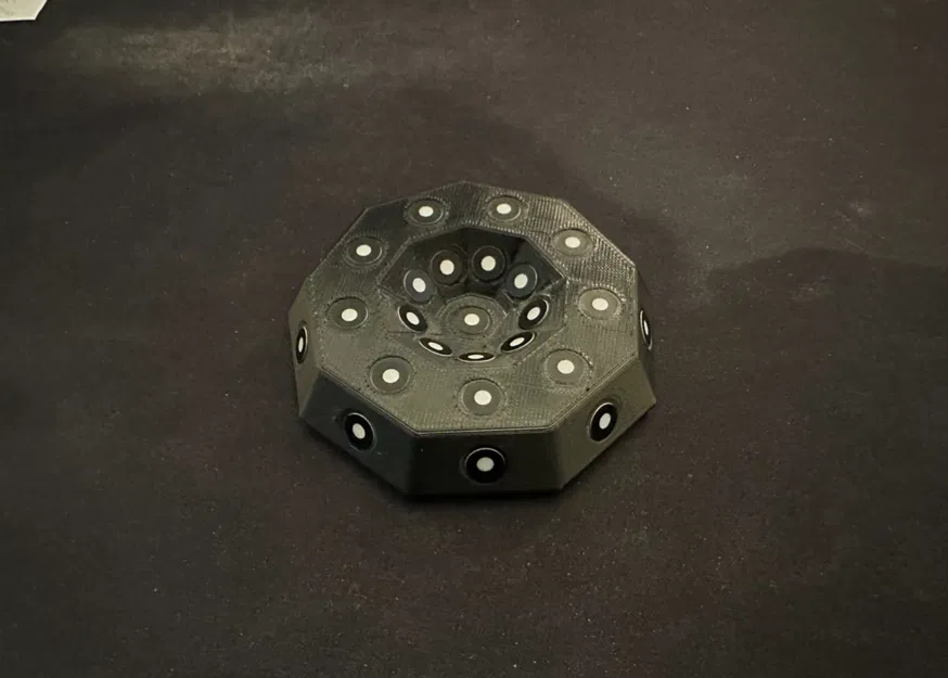 Điểm Đánh Dấu Từ Tính Cho Quét 3D Chính Xác - Image 1