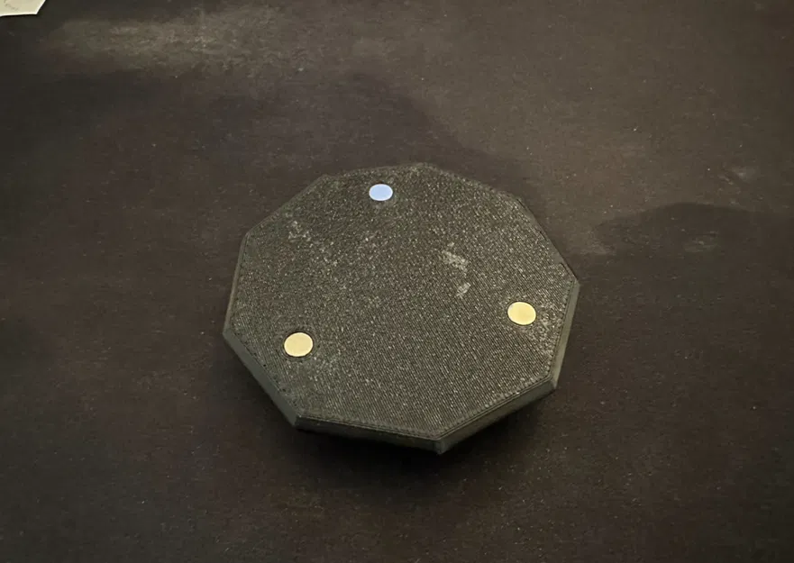 Điểm Đánh Dấu Từ Tính Cho Quét 3D Chính Xác - Image 2