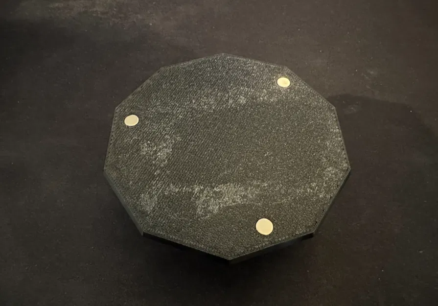 Bộ Đánh Dấu Từ Tính Cho Quét 3D Chính Xác - Image 2