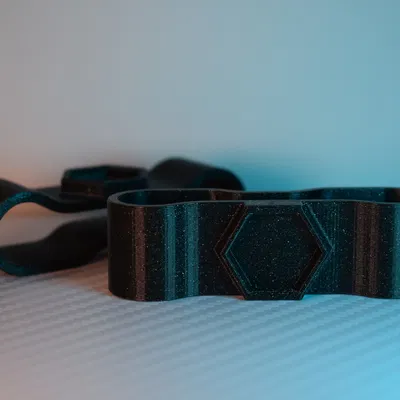 Anycubic Kobra 2 (Pro/Neo) - Chân đế (Feet)